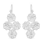 D'Joy 925 Silber Ohrringe 7,60g
