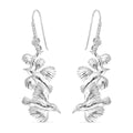 D'Joy 925 Silber Ohrringe 6,82g