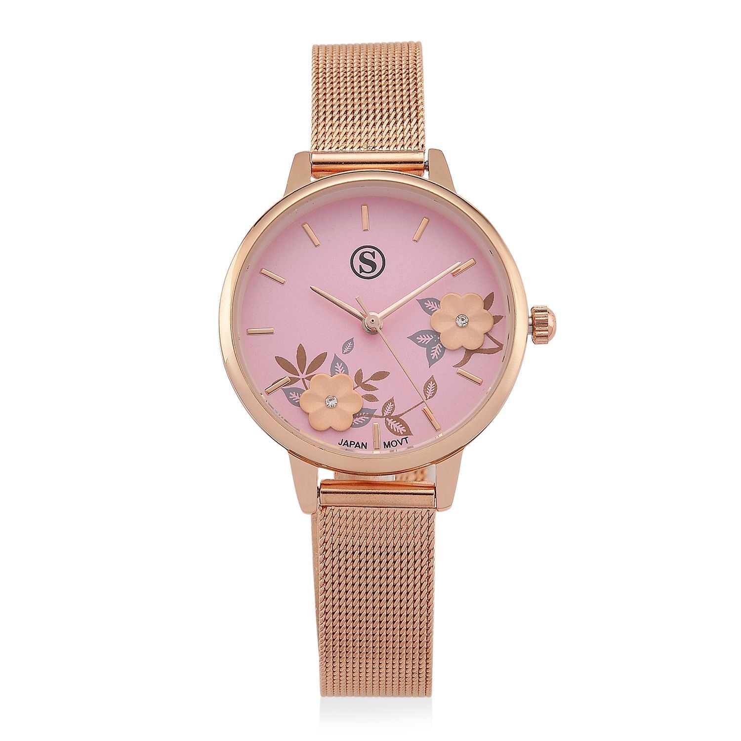 Rosegold