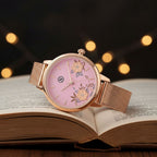 Rosegold