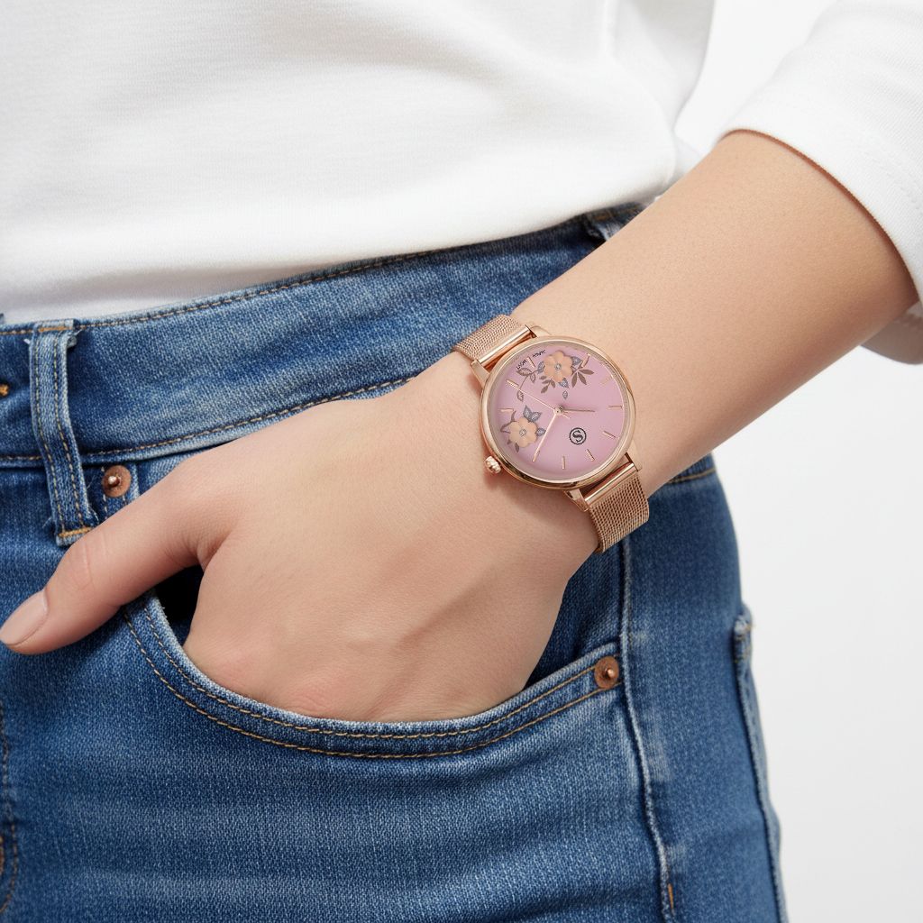 Rosegold
