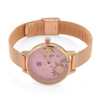 Rosegold
