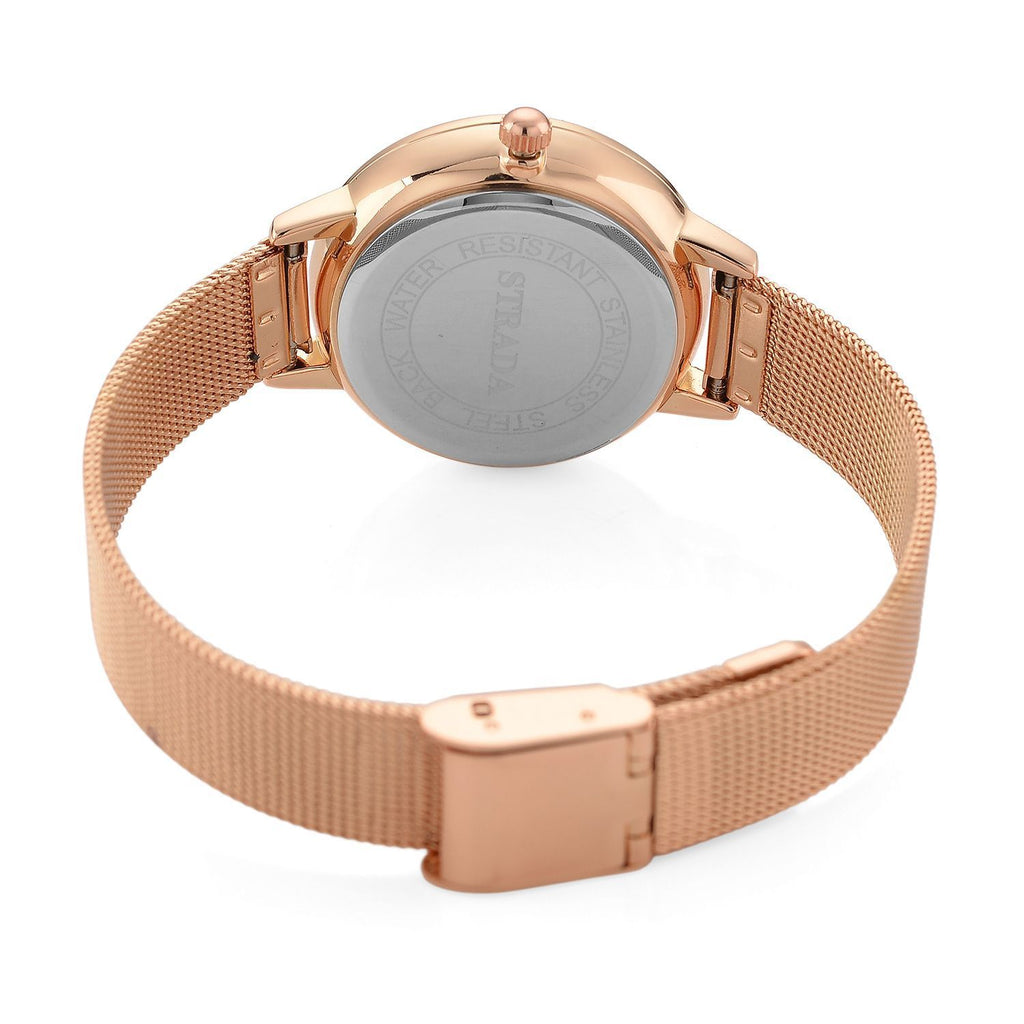 Rosegold