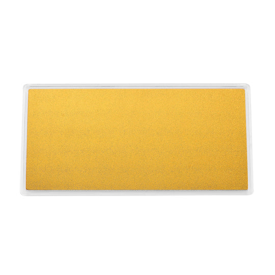 999er Goldfolie mit Dschungel-Safari-Motiv, 100mg, 15,5x7,5cm