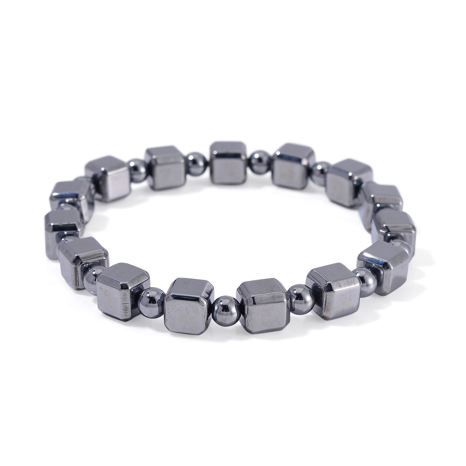Terahertz Armband 18 cm ca. 150.00 ct