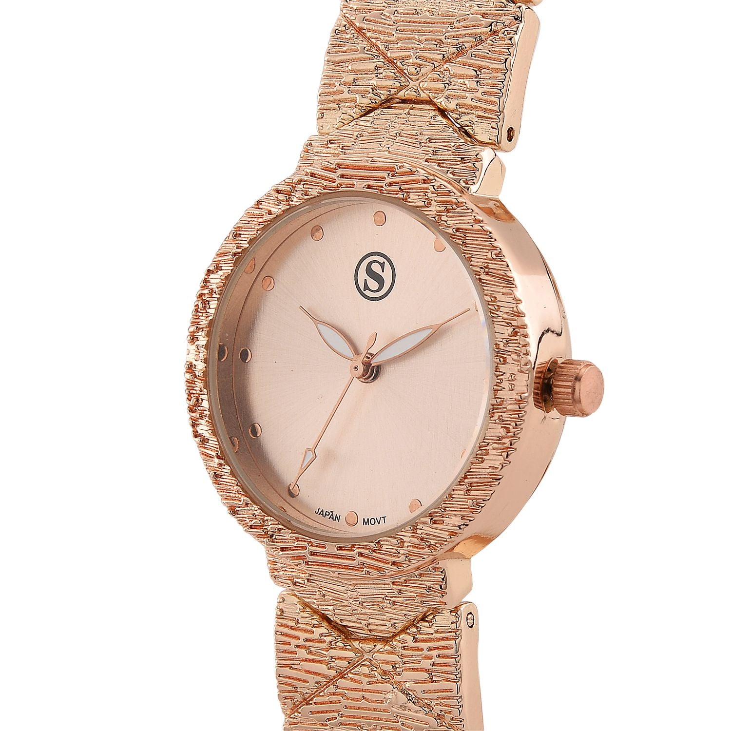 Rosegold