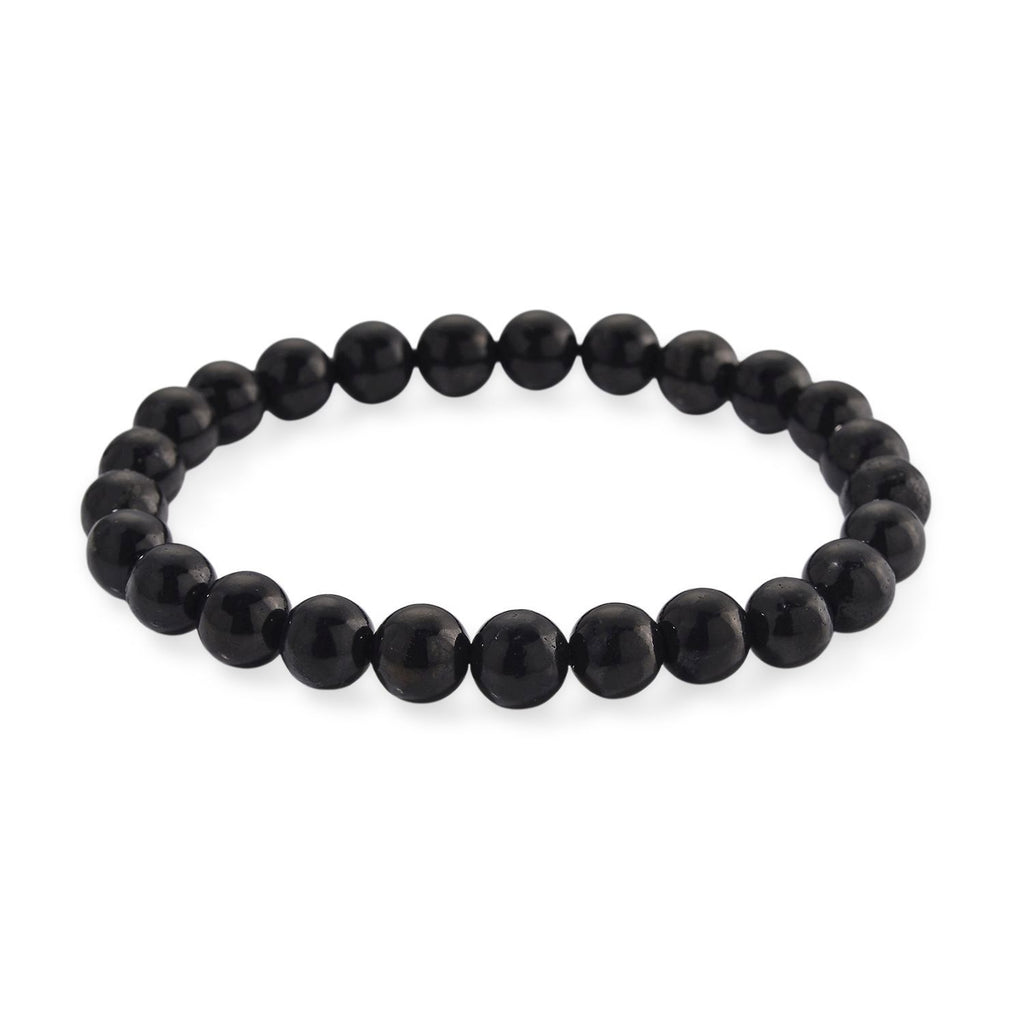 Shungit Armband 18 cm ca. 75.00 ct