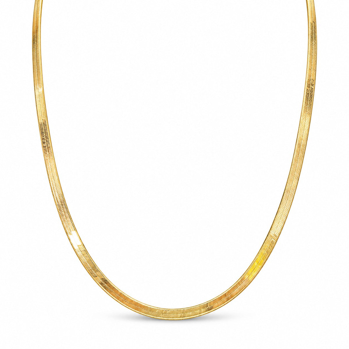 925 Silber Kette ca. 45 cm ca. 7,10g