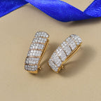 750 Gelbgold Vermeil