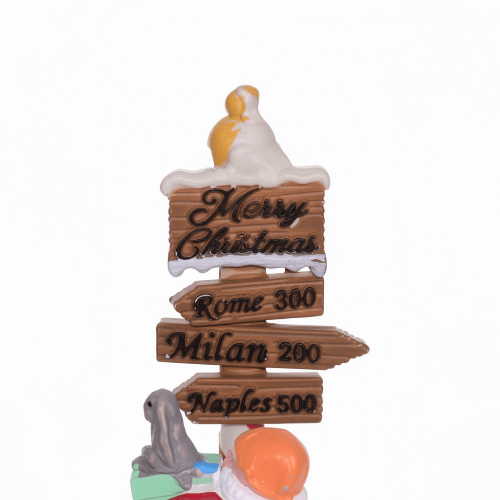 Weihnachts-Überraschungsbox - 20 festliche Deko-Miniaturen zum Sammeln und Entdecken
