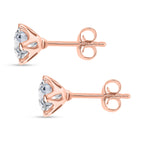 750 Roségold Vermei