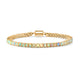 750 Gelbgold Vermeil