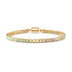 750 Gelbgold Vermeil