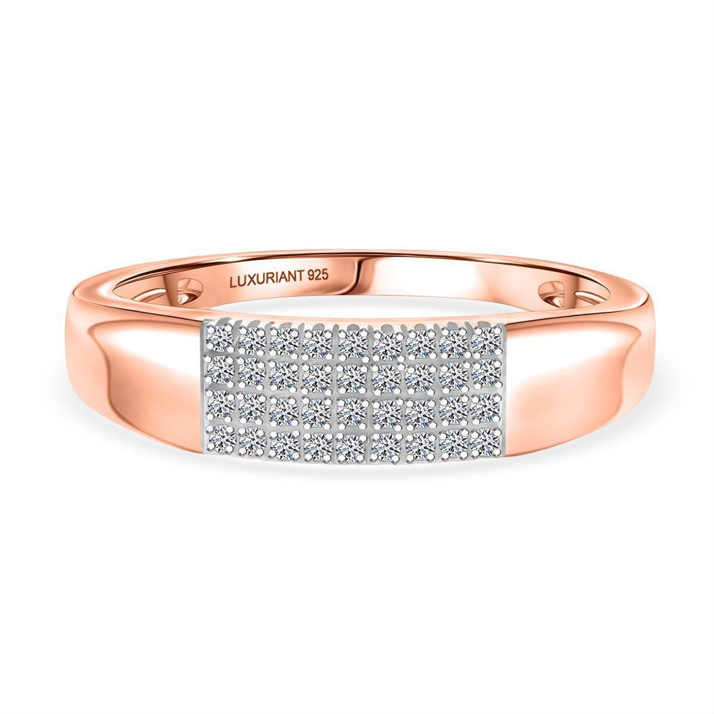 750 Roségold Vermei