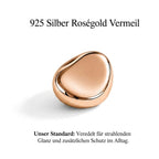 750 Roségold Vermei