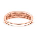 750 Roségold Vermei