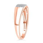 750 Roségold Vermei