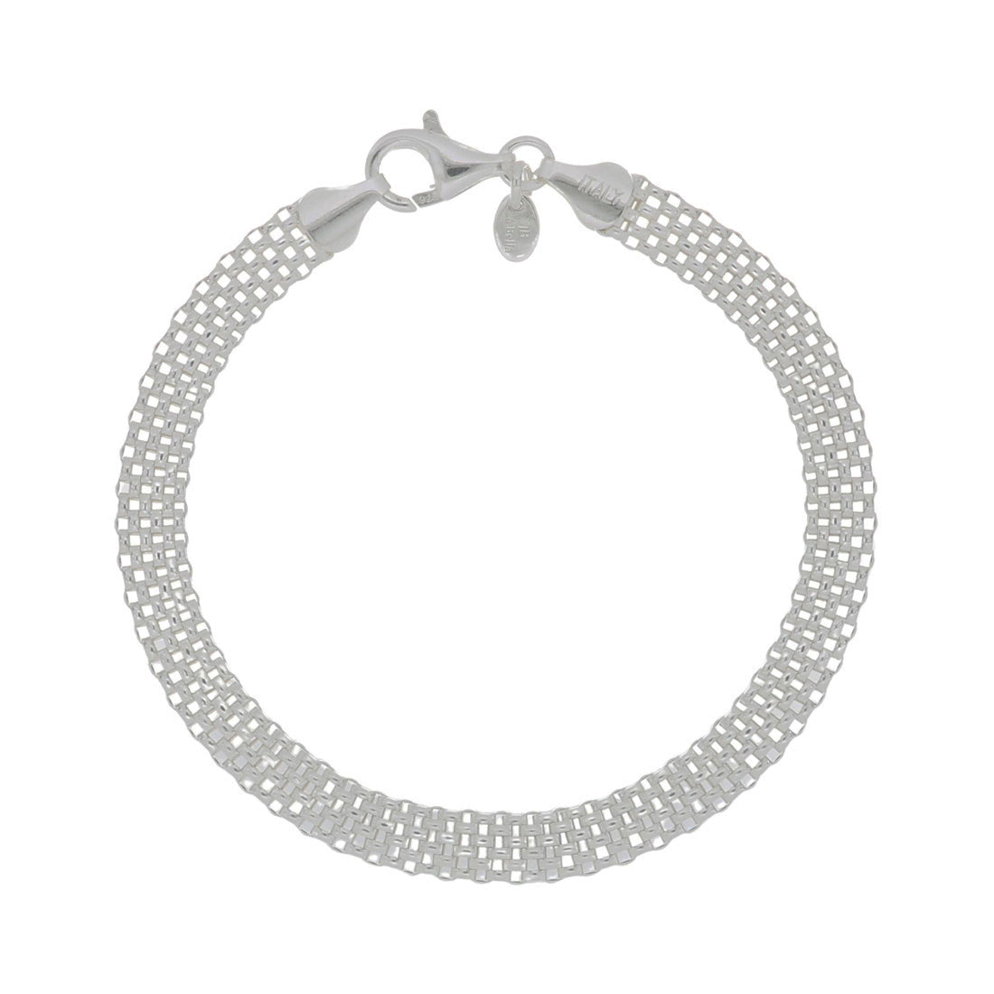 Rhodium-Überzug