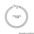 Rhodium-Überzug