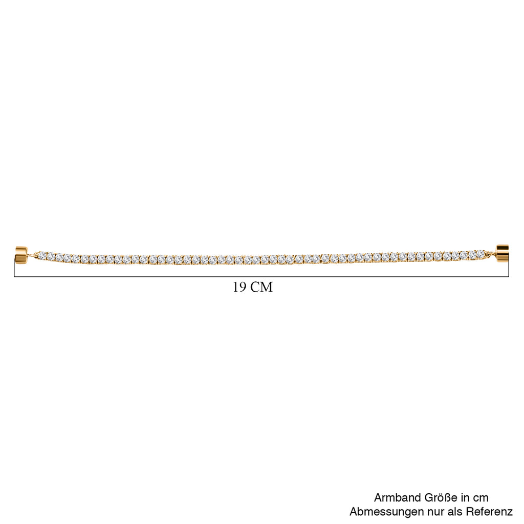 750 Gelbgold Vermeil