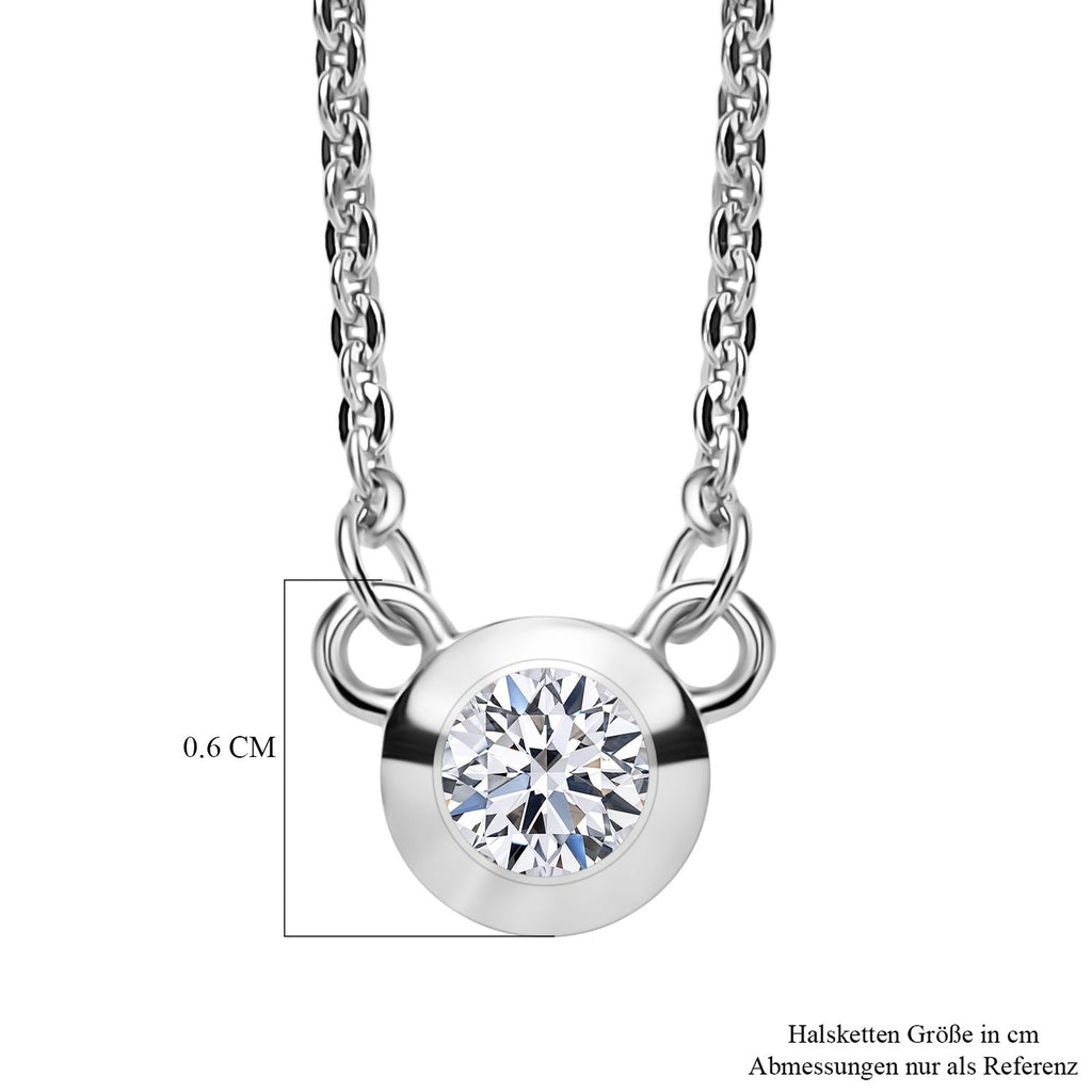 Rhodium-Überzug