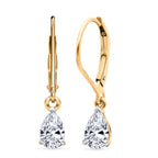 750 Gelbgold Vermeil