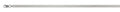MAGICFLEX 925 Silber rhodiniert Armband ca. 17 cm +2 cm Extender ca. 4,00g