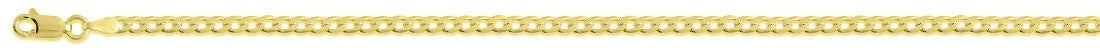 GRUMETTA CHAIN PROMO 925 Silber vergoldet Halskette ca. 56 cm ca. 6,38g