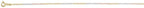LIGHT BEAD CHAIN D/CUT 1+1 925 Silber rhodiniert Halskette ca. 45 cm ca. 2,00g