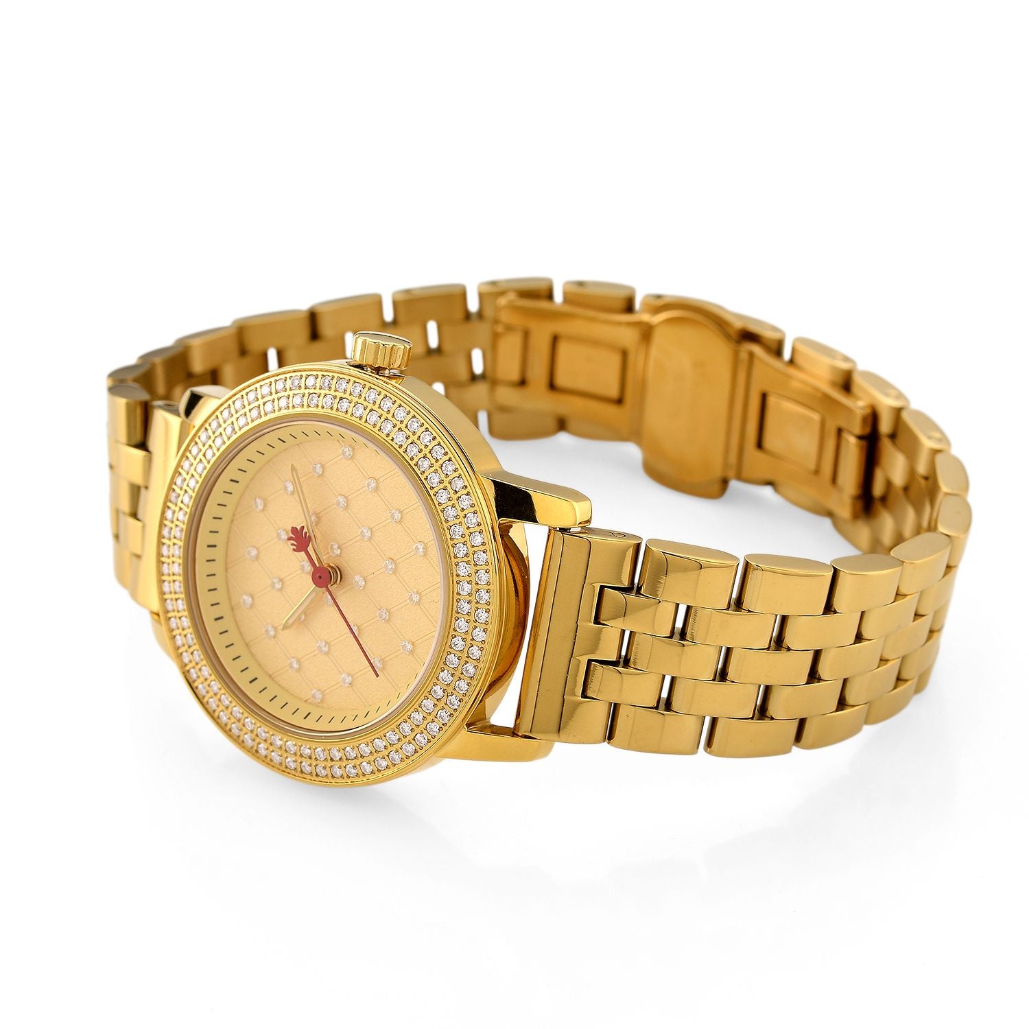 Gold