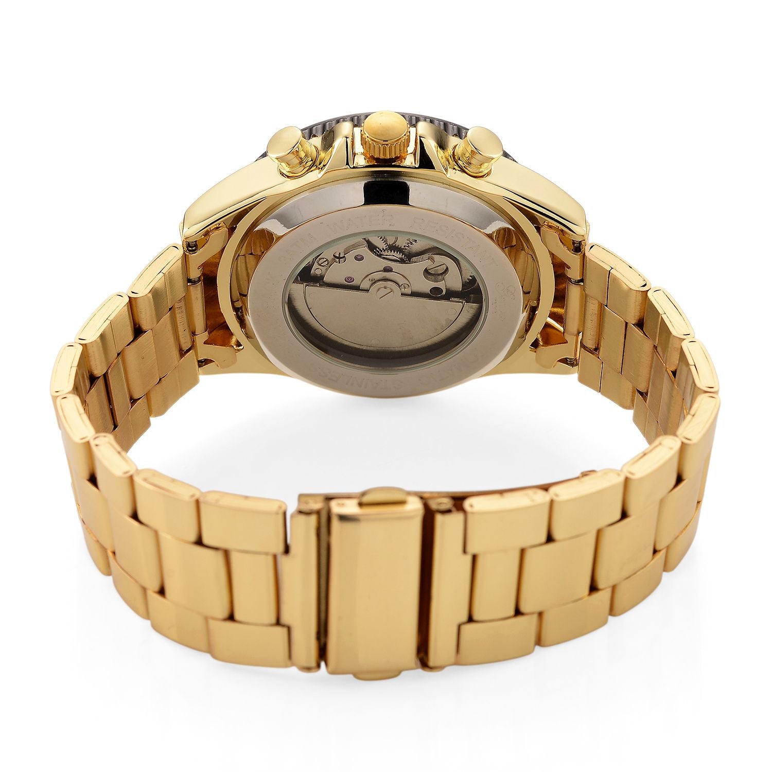 Gold