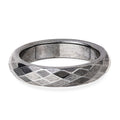 Terahertz Ring (Größe 16.00) ca. 10,00 ct.
