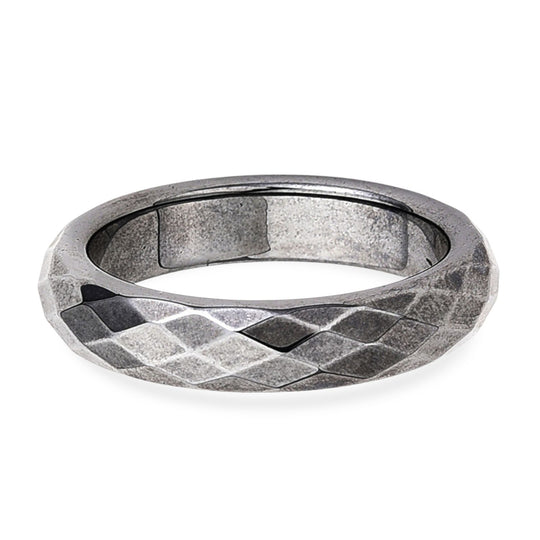 Terahertz Ring (Größe 18.00) ca. 10.00 ct