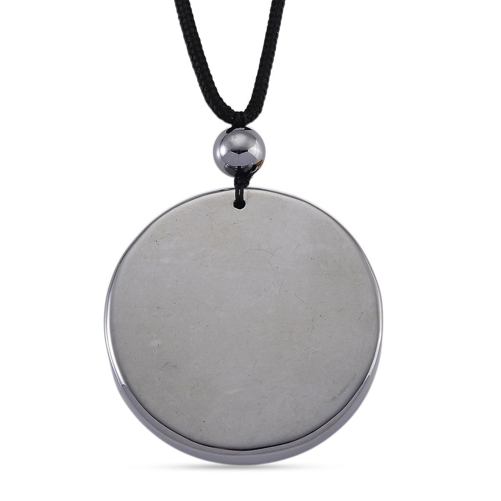 Terahertz Kette ca. 70 cm (verstellbar) ca. 138.00 ct