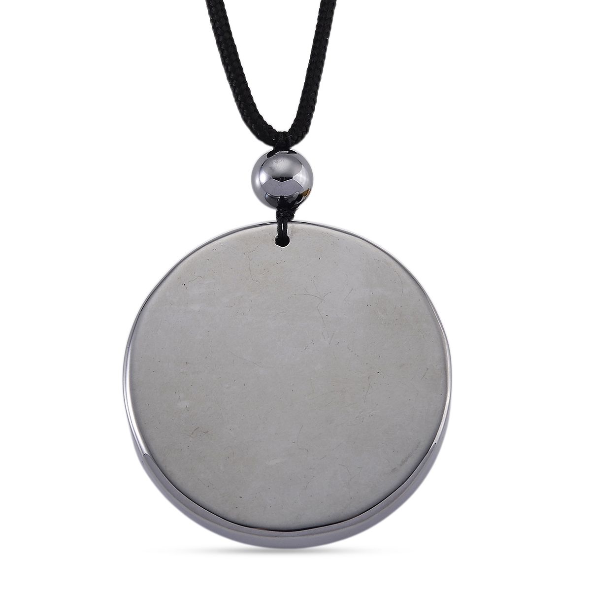 Terahertz Kette ca. 70 cm (verstellbar) ca. 138.00 ct