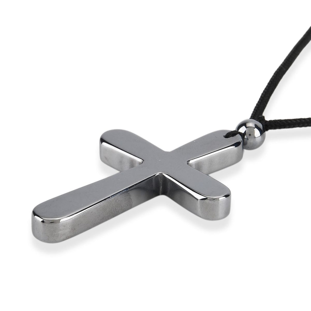 Terahertz Halskette Flexibles (ca. 70 cm) ca. 65,00 ct.