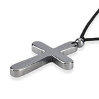 Terahertz Halskette Flexibles (ca. 70 cm) ca. 65,00 ct.