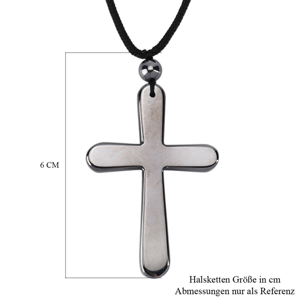 Terahertz Halskette Flexibles (ca. 70 cm) ca. 65,00 ct.