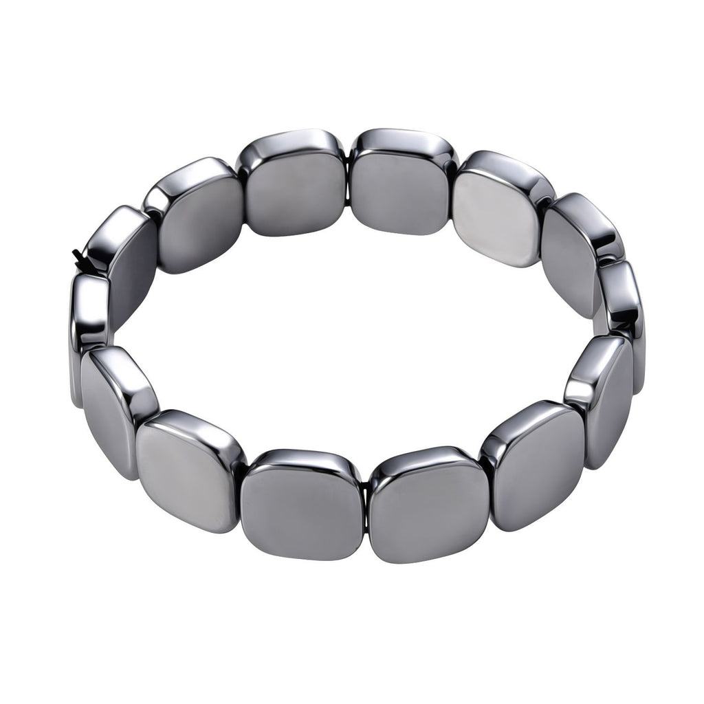 Terahertz Armband 18 cm ca. 120.00 ct