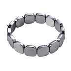 Terahertz Armband 18 cm ca. 120.00 ct