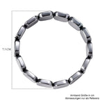 Terahertz Armband 18 cm ca. 120.00 ct