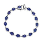 Blau