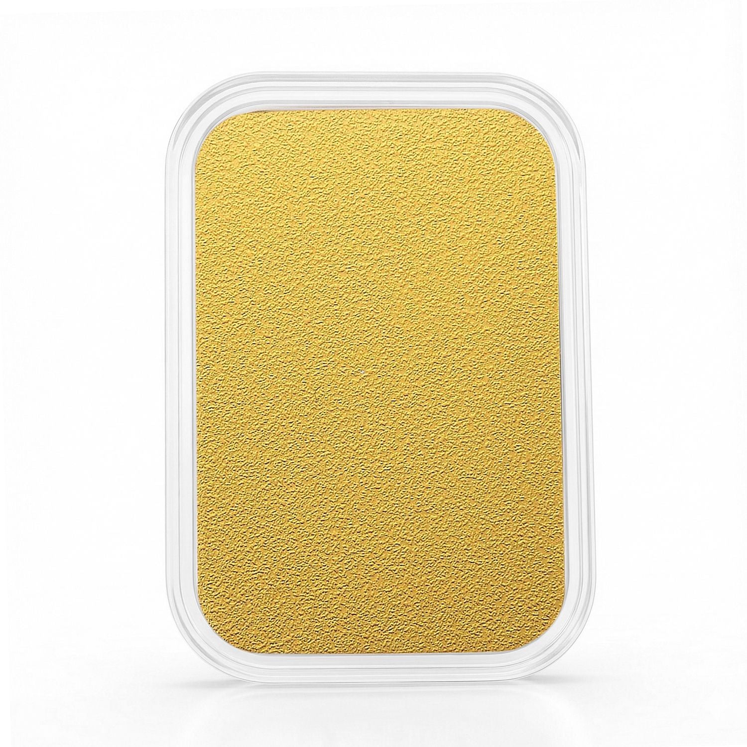 EXKLUSIVES GESCHENK - 999er Goldfolie mit Drache 10mg