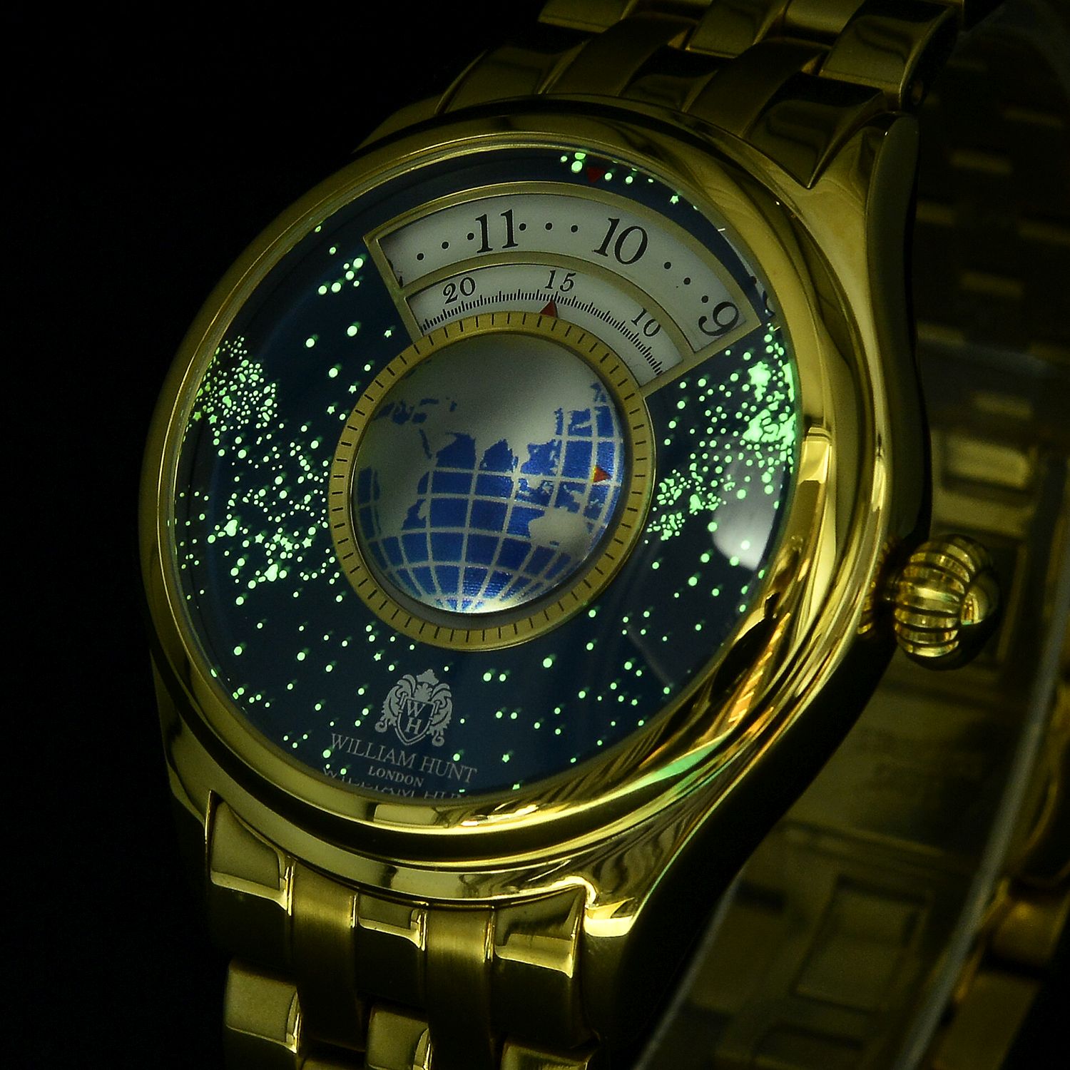 Gold