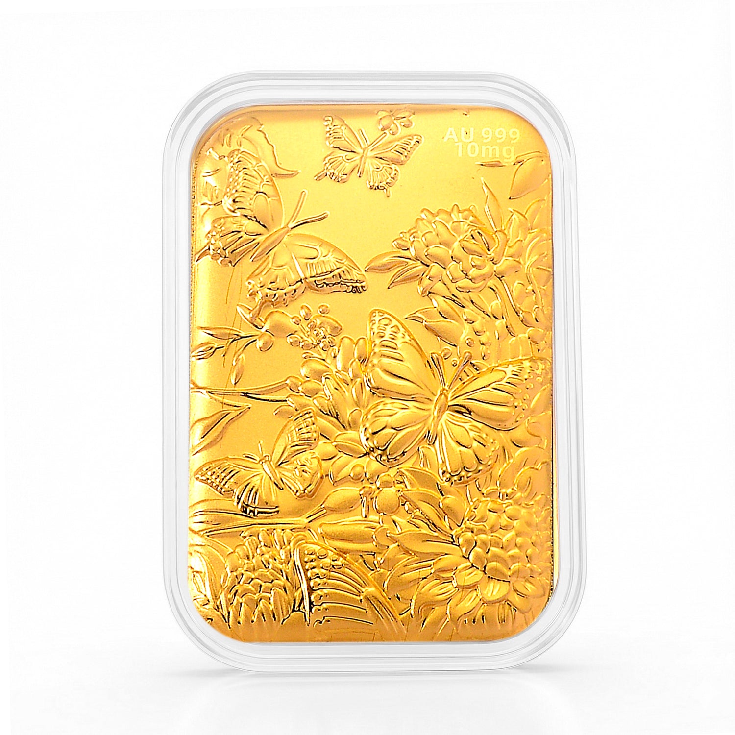 999 Gold Schmuckzubehör