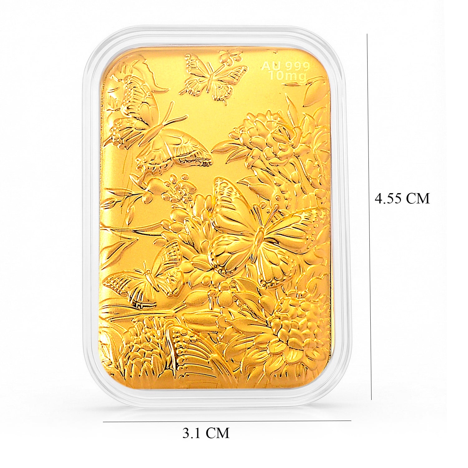 999 Gold Schmuckzubehör