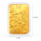 999 Gold Schmuckzubehör