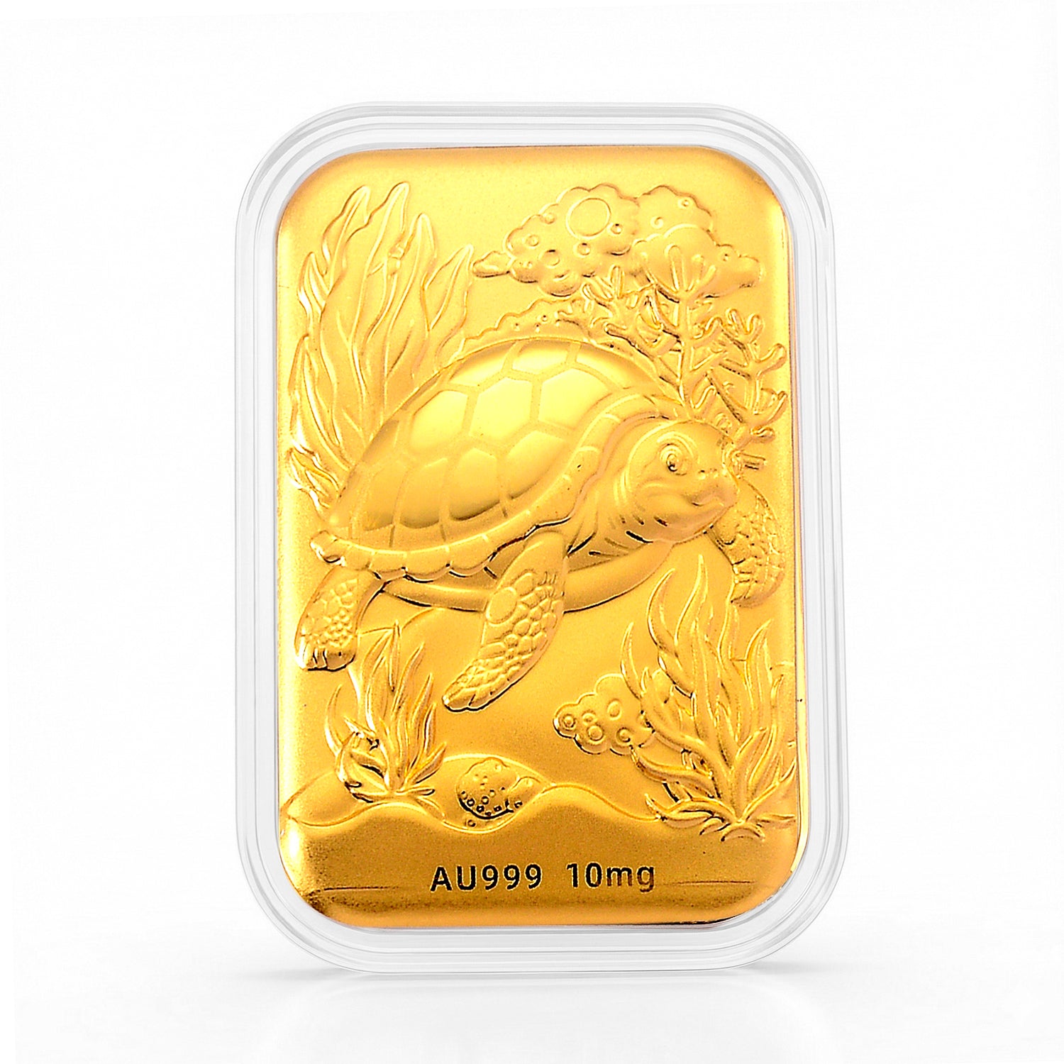 999 Gold Schmuckzubehör