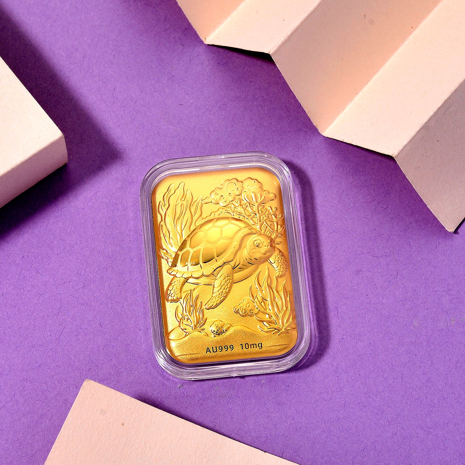 999 Gold Schmuckzubehör