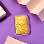 999 Gold Schmuckzubehör